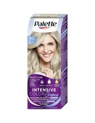 Palette Vopsea de par permanenta Intensive Color Cream - 110 ml - C10 - 110 ml