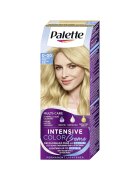 Palette Vopsea de par permanenta Intensive Color Cream - 110 ml - E20 - 110 ml