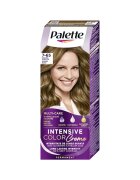 Palette Vopsea de par permanenta Intensive Color Cream - 110 ml - LG5 - 110 ml