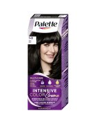 Palette Vopsea de par permanenta Intensive Color Cream - 110 ml - N1 - 110 ml