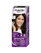 Palette Vopsea de par permanenta Intensive Color Cream - 110 ml - N2 - 110 ml