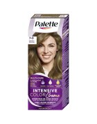 Palette Vopsea de par permanenta Intensive Color Cream - 110 ml - N6 - 110 ml