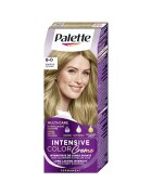 Palette Vopsea de par permanenta Intensive Color Cream - 110 ml - N7 - 110 ml