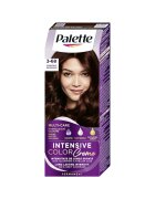 Palette Vopsea de par permanenta Intensive Color Cream - 110 ml - R2 - 110 ml