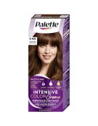 Palette Vopsea de par permanenta Intensive Color Cream - 110 ml - R4 - 110 ml