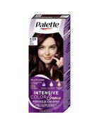 Palette Vopsea de par permanenta Intensive Color Cream - 110 ml - RFE3 - 110 ml
