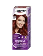 Palette Vopsea de par permanenta Intensive Color Cream - 110 ml - RI5 - 110 ml