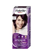 Palette Vopsea de par permanenta Intensive Color Cream - 110 ml - V5 - 110 ml