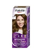 Palette Vopsea de par permanenta Intensive Color Cream - 110 ml - W5 - 110 ml