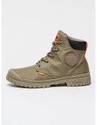 Palladium Bocanci Pampa - Kaki