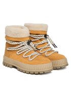 Palladium Fall Gold 621 - piele naturala - Maro