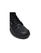 Palladium Ghete dama 304353529 - Piele ecologica - 37 EU - Negru
