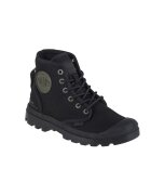 Palladium Ghete - Pampa Hi HTG Supply 77356 - Negru