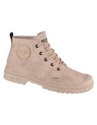 Palladium Ghete - Pampa SP20 Hi Wax 74388 - Bej