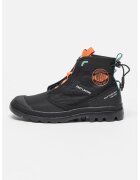 Palladium Ghete Pampa Travel - Negru