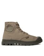 Palladium Ghete si bocanci sport barbati 300524992 - Textil - Verde