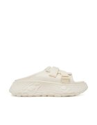 Palladium Papuci unisex Offbound Slide - alb crem