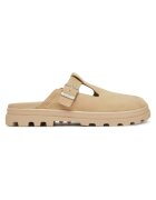Palladium Papuci unisex Warm Sand - piele naturala - model Dunelite Pyla Sde 74