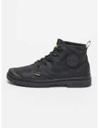 Palladium Tenisi de panza Pampa - Negru