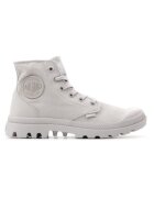 Palladium Tenisi high-cut unisex Mono Chrome