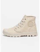 Palladium Tenisi high-cut unisex Mono Chrome