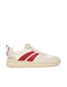Palladium Tenisi unisex Cream/Chili - Crem