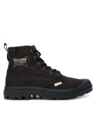 Palladium unisex - negru - Negru