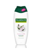 Palmolive Gel de dus cremos Naturals Jasmine & Milk 750 ml