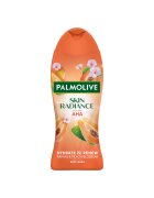 Palmolive Gel de dus Skin Radiance PAPAYA&PEACH - 500 ml