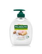 Palmolive Sapun Lichid de maini Naturals Milk and Honey - 300 ml