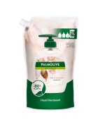 Palmolive Sapun lichid Milk & Almond Doypack 1L