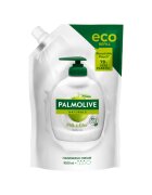 Palmolive Sapun lichid Milk & Olive Doypack 1L