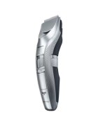 Panasonic Masina de tuns - Lavabil - 2 accesorii - 0.5-20 mm - Functionare cu si fara fir - Gri
