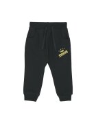 Panco Pantaloni sport - Fun Adventure - Negru - pentru baietei - Negru