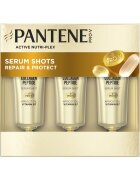 Pantene Tratament fiole Pro-V Repair & Protect pentru par deteriorat - 3 x 15 ml