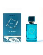 PARIS BLEU Apa de parfum UNISEX RIVIERA SUNSET - 100 ml