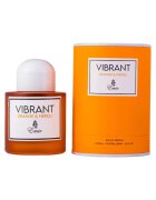 Paris Corner Apa de parfum Emir Vibrant Orange & Neroli - Unisex - 100 ml