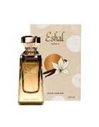 Paris Corner Apa de Parfum Eshal Vanilla - Femei - 100 ml