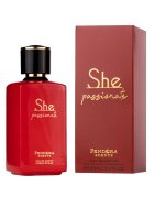 Paris Corner Apa de parfum Pendora Scents She Passionate - Femei - 100 ml