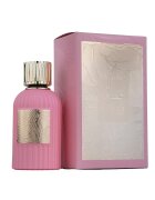 Paris Corner Apa de Parfum Qissa Pink Oriental Collection Femei - 100 ml