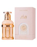 Paris Corner Apa De Parfum - Reham Vanilla Mood - 100 ml - unisex