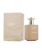 Paris Corner Apa de Parfum Taskeen Caramel Cascade Oriental Collection Unisex - 100 ml