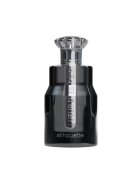 Paris Corner Emir Lueur D'Espoir Silhouette - Apa de Parfum - Unisex - 100 ml - 100 ml