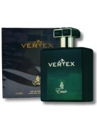 Paris Corner Emir Vertex Eau de Parfum unisex 100 ml