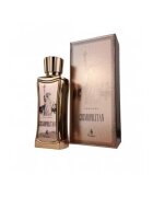 Paris Corner Parfum Cosmopolitan New York 85ml - note florale - citrice - ambra