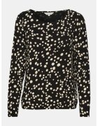 Part Two Bluza dama - 302977604 - Viscoza - Negru