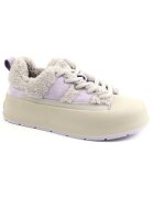 PASS Collection Ghete dama 27AB70001D 53 Z LILAC - Mov