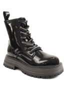 PASS Collection Ghete dama 6LMQ70002A 01 L - Negru