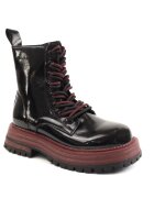 PASS Collection Ghete dama 6LMQ70002B L2 L - Negru