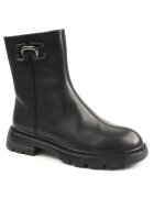 PASS Collection Ghete dama H3DL70038A 01 N - Negru